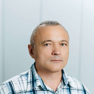Быков Артур Федорович