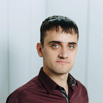 Яцив Роман Миронович