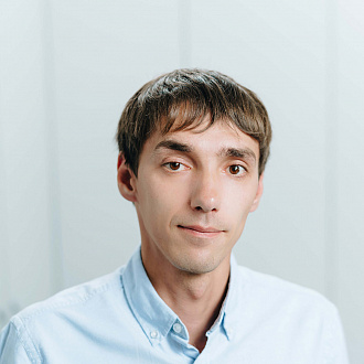 Кочермин Сергей Геннадьевич