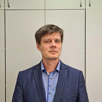 Старцев Сергей Владимирович