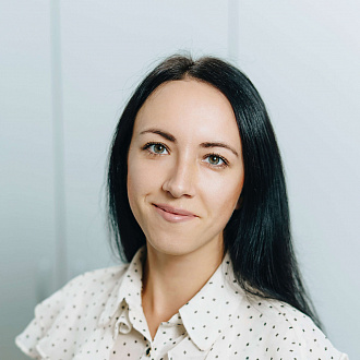Прудникова Анна Алексеевна