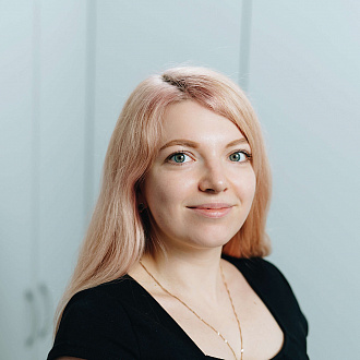 Яцив Анастасия Николаевна