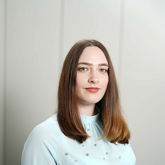 Бондарь Юлия Сергеевна
