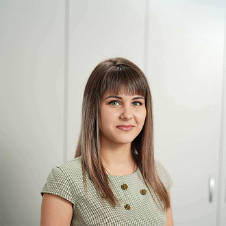 Семичева Дарья Валерьевна
