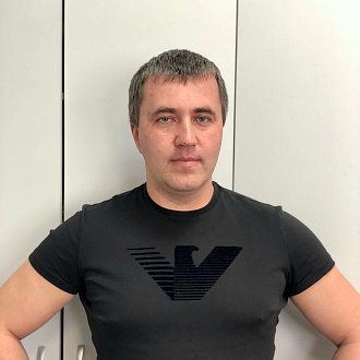 Жуков Алексей Сергеевич